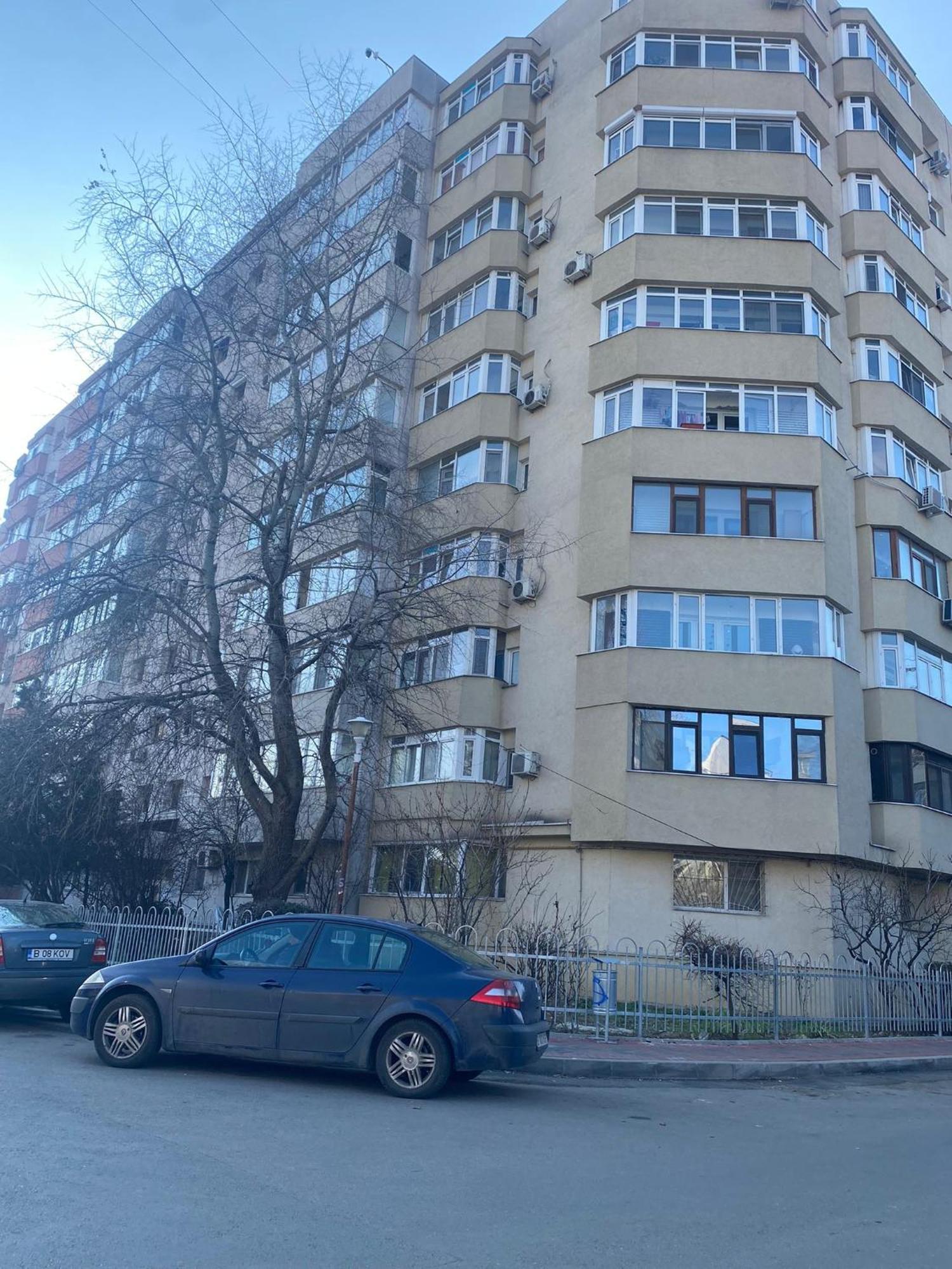 Studio Modern Vitan-Mihai Bravu Bukurešť Exteriér fotografie